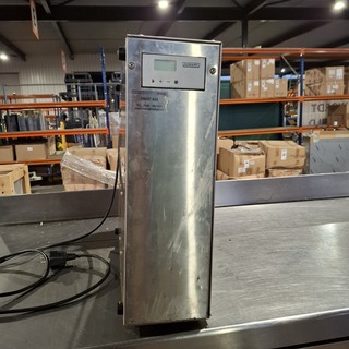 ( Locatie Heerenveen ) Osmose Unit, Hobart, RO-S, RVS, 2017