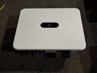 Omvormer Huawei, Sun2000-20KTL-M5