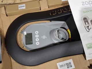 Elektrische auto lader Zappi, 2H22TB, bouwjaar 2022