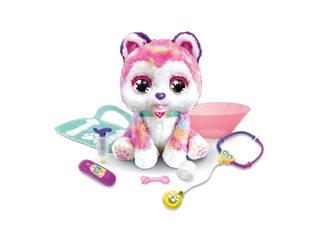 VTech KidiDreams Mijn Interactieve Puppy Maxime