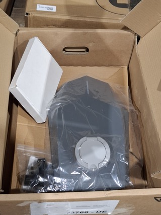 Elektrische auto lader Volt time, Source 2 Lite, bouwjaar 2024