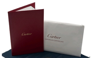 Bracelet Diamond Pavé Cartier, LOVE, 2025