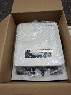 Omvormer Sofar Solar, 3000TL-G3