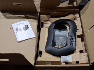 Elektrische auto lader Zappi, 2H22UB-T, bouwjaar 2022