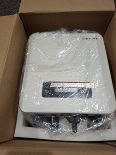 Omvormer Sofar Solar, 3000TL-G3