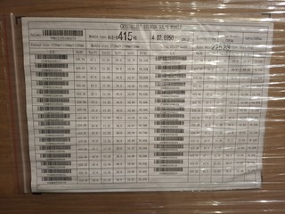 Combinatiekavel van kavel: 2 en 3