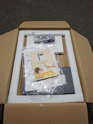 Combinatiekavel van kavel: 16 t/m 19