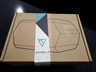 Elektrische auto lader Volt time, Source 2 Lite Socket, wit, bouwjaar