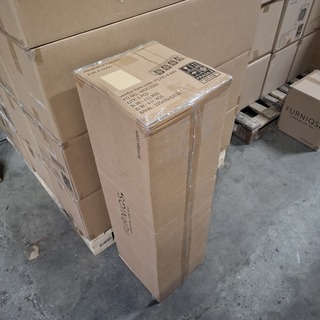 8x Hanglamp, Furniqs, Canyon