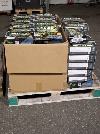 Partij gietmoffen Conex, CH100350