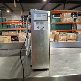 ( Locatie Heerenveen ) Osmose Unit, Hobart, RO-S, RVS, 2017