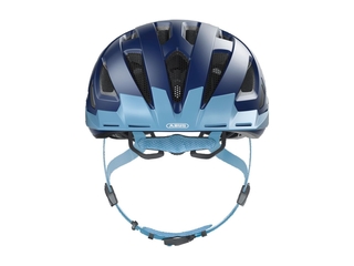 Abus Urban  3.0 Stadshelm  Blauw Maat XL