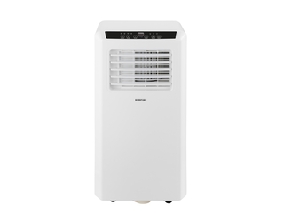 Inventum ac901 Airconditioner  80m3 Wit