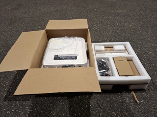 2x Omvormer Sofar Solar, 3000TL-G3