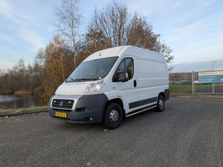 Bedrijfsauto, FIAT, DUCATO 30 2.3 MultiJet KH2, 2013
