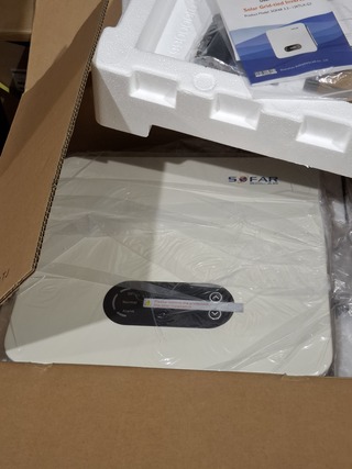 Omvormer Sofar Solar, 11KTLX-G3