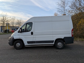 Bedrijfsauto, FIAT, DUCATO 30 2.3 MultiJet KH2, 2013