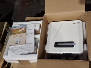 Omvormer Sofar Solar, 3300TL-G3