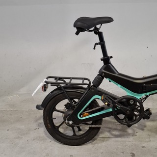 Elektrische vouwfiets, Hitway