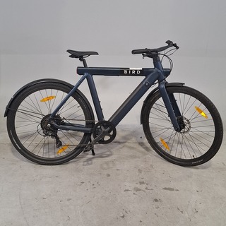 Elektrische herenfiets, Bird