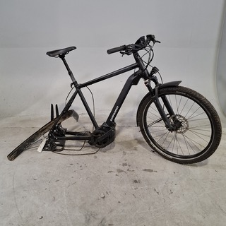 Elektrische herenfiets, Winora, Yucatan 12 Pro