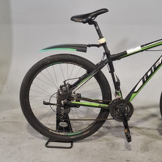 Mountainbike, Ideal, Freeder