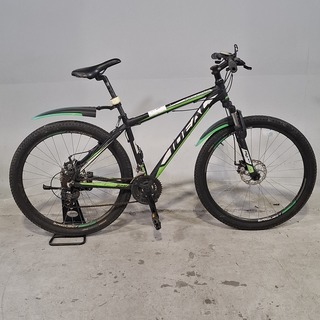 Mountainbike, Ideal, Freeder