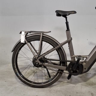 Elektrische damesfiets, Kalkhoff, Excite