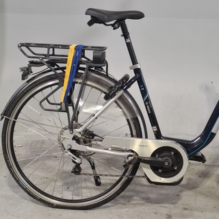 Elektrische damesfiets, Sparta, B2