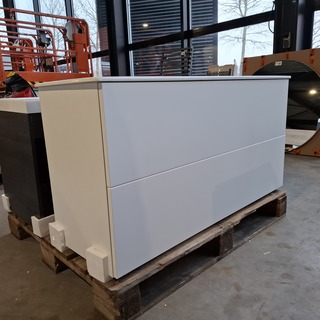 Badmeubel Dekker, Lanesto, Matwit