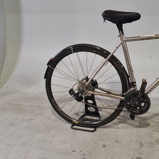 Racefiets, Dolan, ADX