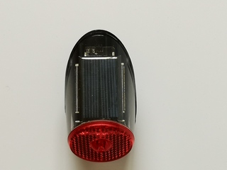 Ca. 400x fiets achterlicht
