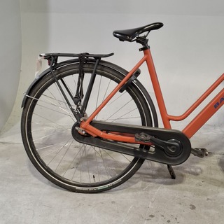 Damesfiets, Batavus, Fonk