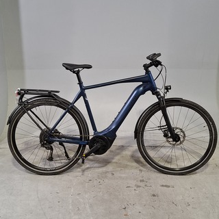 Elektrische herenfiets , Giant, Explore, 2022