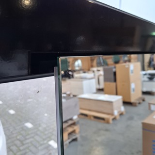Badkamerspiegel Martens Design