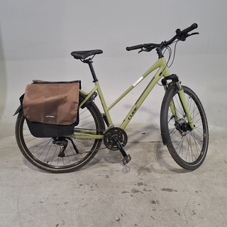 Damesfiets, Cube, One