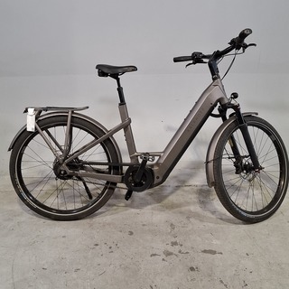 Elektrische damesfiets, Kalkhoff, Excite