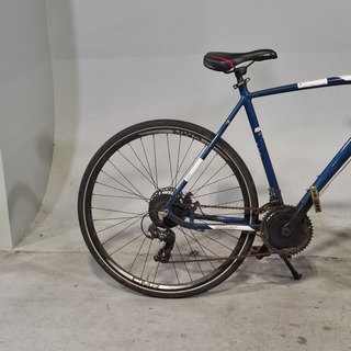 Herenfiets, Ventura, Limit