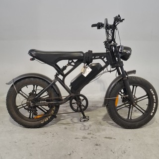 Fatbike, V20