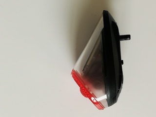 Ca. 400x fiets achterlicht