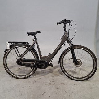 Elektrische damesfiets, Trenergy, Active