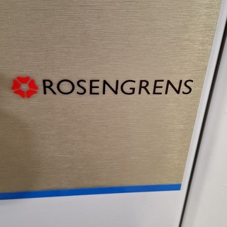 Brandkast, Rosengrens