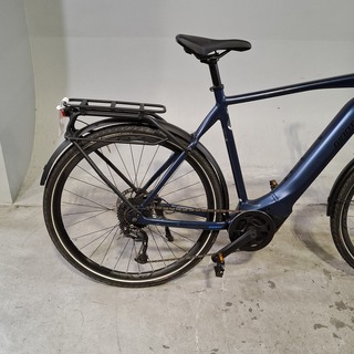 Elektrische herenfiets , Giant, Explore, 2022