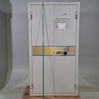 Brandkast, Rosengrens