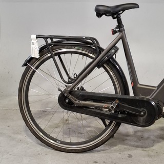 Elektrische damesfiets, Trenergy, Active