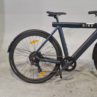 Elektrische herenfiets, Bird