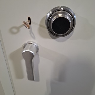 Brandkast, Holland Safety