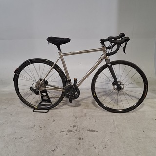 Racefiets, Dolan, ADX