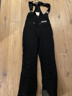 4x Skibroek, O.a. Trespass En Nordica