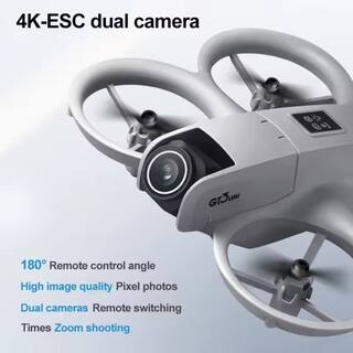 Mini 8K Gps Professionele Rc Drone